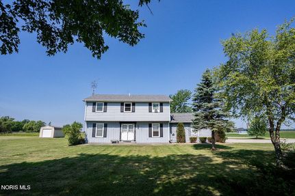 Undeveloped Land for sale in Defiance County, Ohio