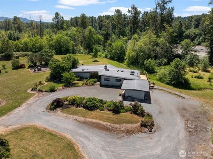 Lakefront Property for sale in Pierce County, Washington