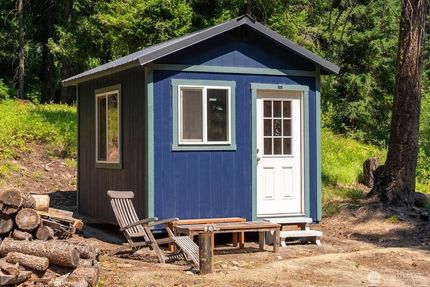 Recreational Property for sale in Okanogan County, Washington