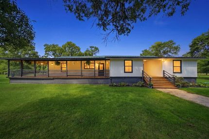 Timberland Property for sale in Liberty County, Texas