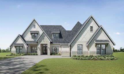 Land for sale in Collin County, Texas