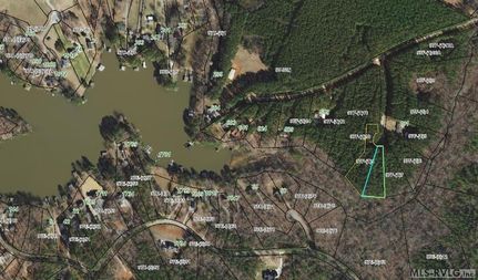 Undeveloped Land for sale in Brunswick County, Virginia