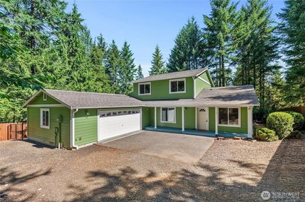 Recreational Property for sale in Mason County, Washington