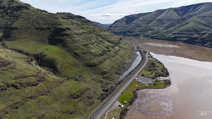 Farm and Ranch for sale in Whitman County, Washington