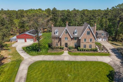 Recreational Property for sale in Burlington County, New Jersey