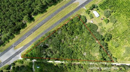 Undeveloped Land for sale in Alachua County, Florida
