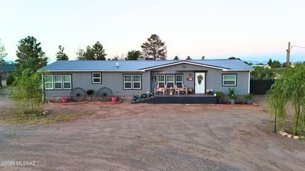House for sale in Cochise County, Arizona