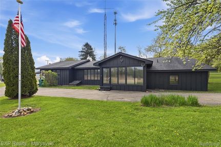 Farm and Ranch for sale in Saint Clair County, Michigan