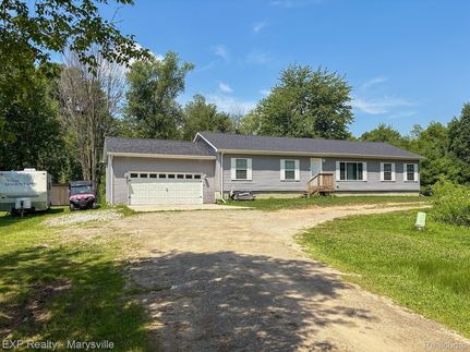 Farm and Ranch for sale in Saint Clair County, Michigan