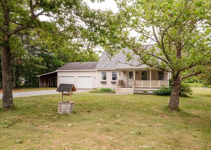 Farm and Ranch for sale in York County, Maine