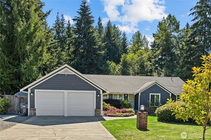 Farm and Ranch for sale in Pierce County, Washington