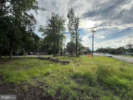 Homesite for sale in Prince William County, Virginia