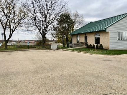 Timberland Property for sale in Grundy County, Illinois