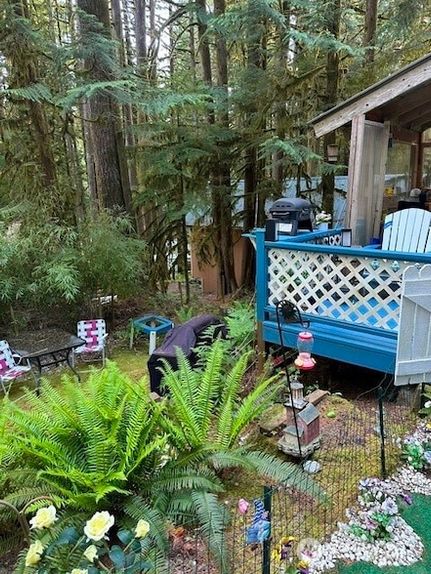 Timberland Property for sale in Skagit County, Washington