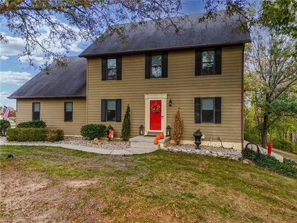 Farm and Ranch for sale in Effingham County, Illinois