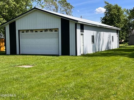 Undeveloped Land for sale in Paulding County, Ohio