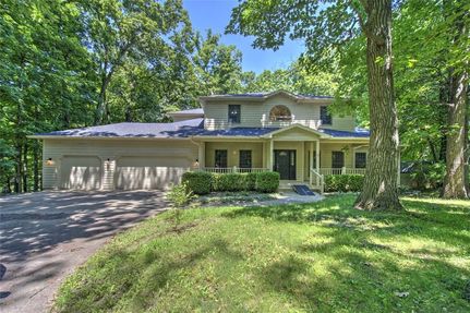 House for sale in Macon County, Illinois