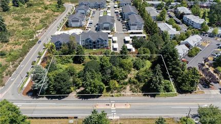 Farm and Ranch for sale in Thurston County, Washington