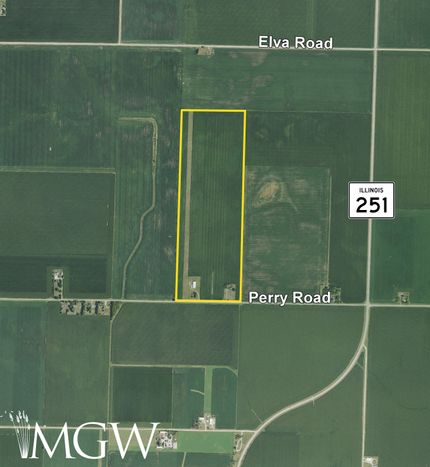 Land for sale in Lee County, Illinois