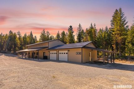 Land for sale in Flathead County, Montana