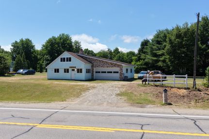 Land for sale in Sanilac County, Michigan