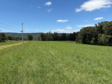 Land for sale in Hampshire County, West Virginia