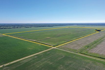Land for sale in Iroquois County, Illinois