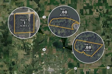 Farm and Ranch for sale in Richland County, Illinois