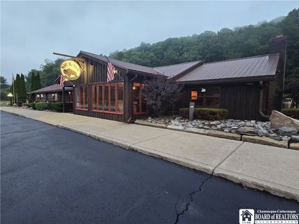 Land for sale in Cattaraugus County, New York