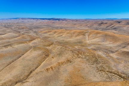 Land for sale in Kern County, California