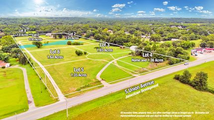 Recreational Property for sale in Tulsa County, Oklahoma
