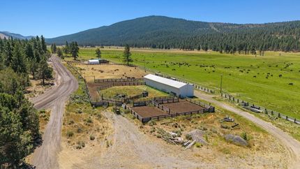 Hunting Property for sale in Klamath County, Oregon