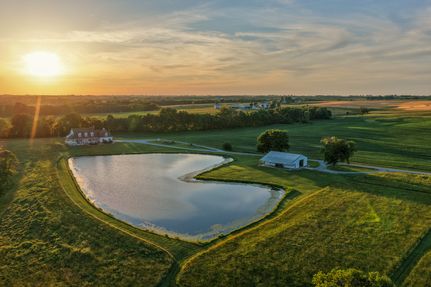 Land for sale in Johnson County, Missouri