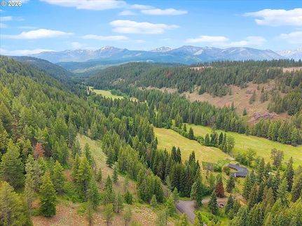 Timberland Property for sale in Wallowa County, Oregon