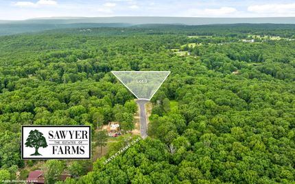 Timberland Property for sale in Hamilton County, Tennessee