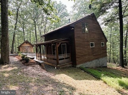 Commercial Property for sale in Hampshire County, West Virginia