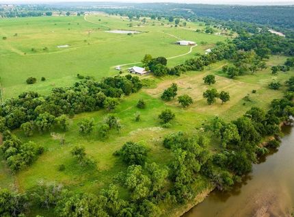 Timberland Property for sale in Somervell County, Texas