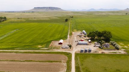Land for sale in Cascade County, Montana