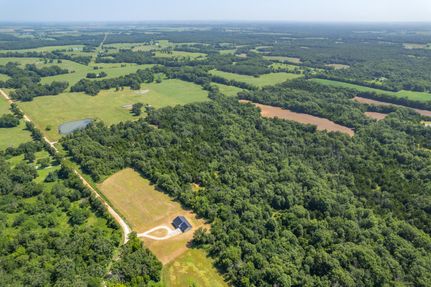 Timberland Property for sale in Vernon County, Missouri