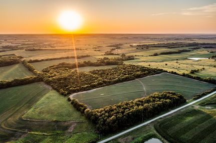 Land for sale in Riley County, Kansas