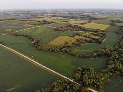 Land for sale in Otoe County, Nebraska