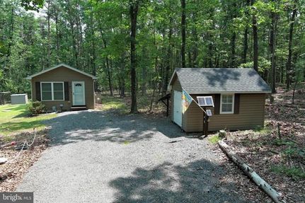 House for sale in Hampshire County, West Virginia