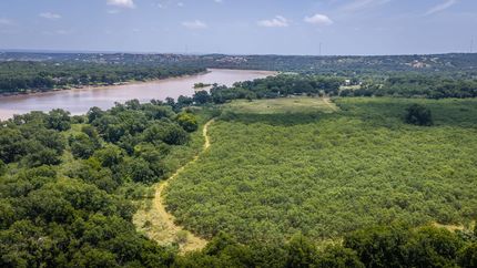 Land for sale in Burnet County, Texas