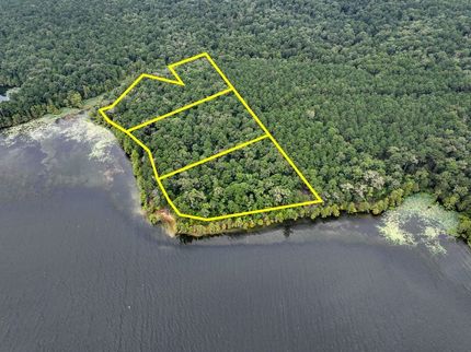 Recreational Property for sale in Sabine County, Texas