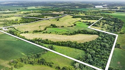 Farm and Ranch for sale in Guthrie County, Iowa
