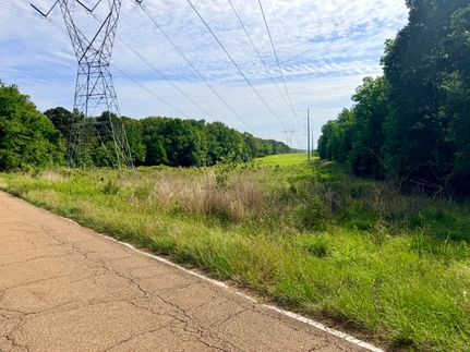 Recreational Property for sale in Hinds County, Mississippi