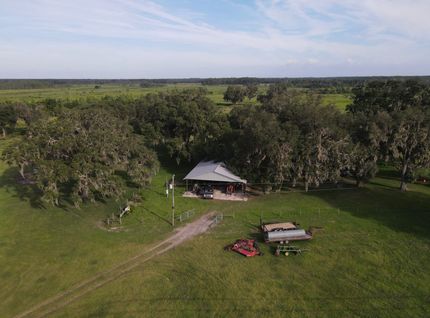 Farm and Ranch for sale in Levy County, Florida