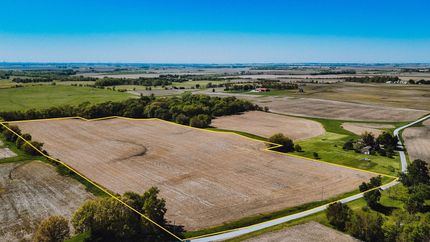 Land for sale in Benton County, Indiana