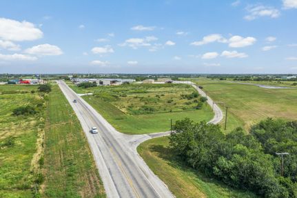 Land for sale in Gonzales County, Texas