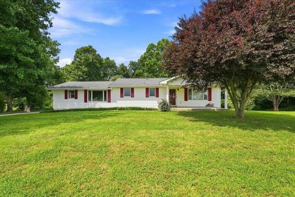 Land for sale in Caldwell County, Kentucky
